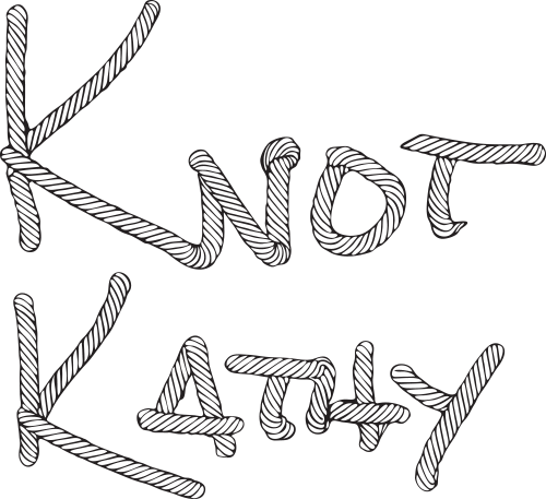Knot Kathy Logo